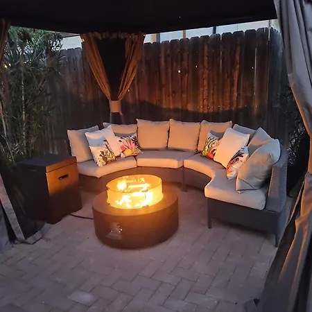 Cozy Casita For Two Near 4Th Ave & Uofa