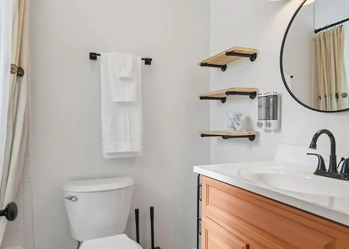 Cozy Casita For Two Near 4th Ave & Uofa *