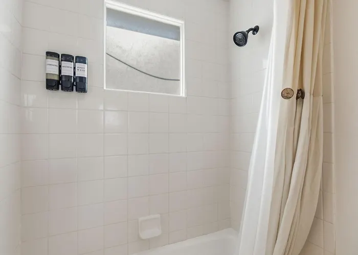 Apartment Cozy Casita For Two Near 4th Ave & Uofa